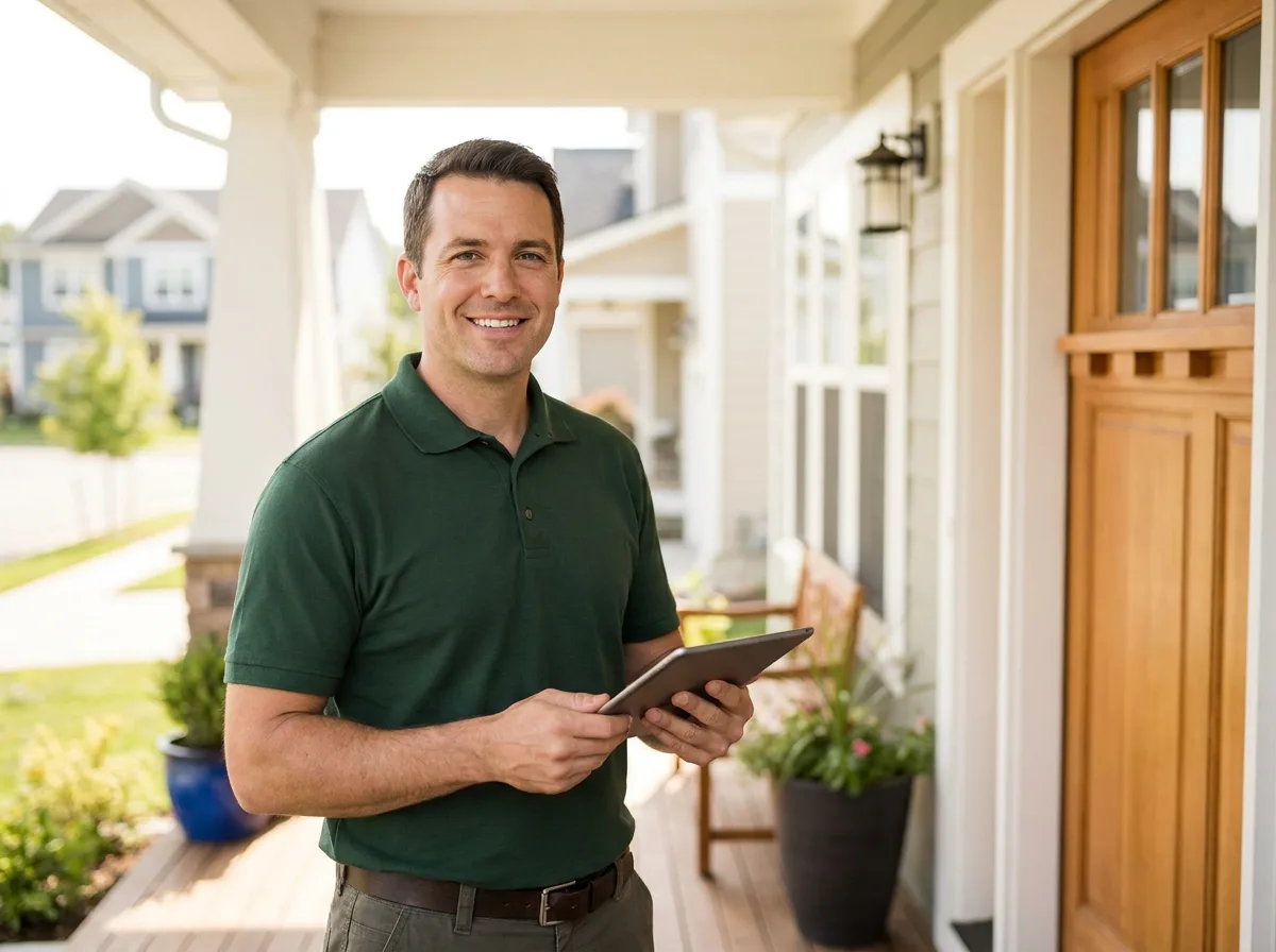 Pest control FAQs for Kansas, OH